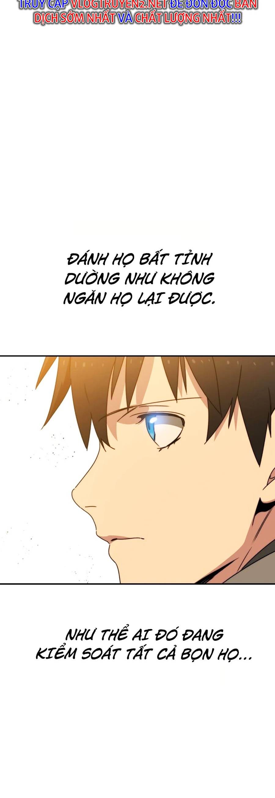 Tồn Tại Chapter 25 - Trang 18