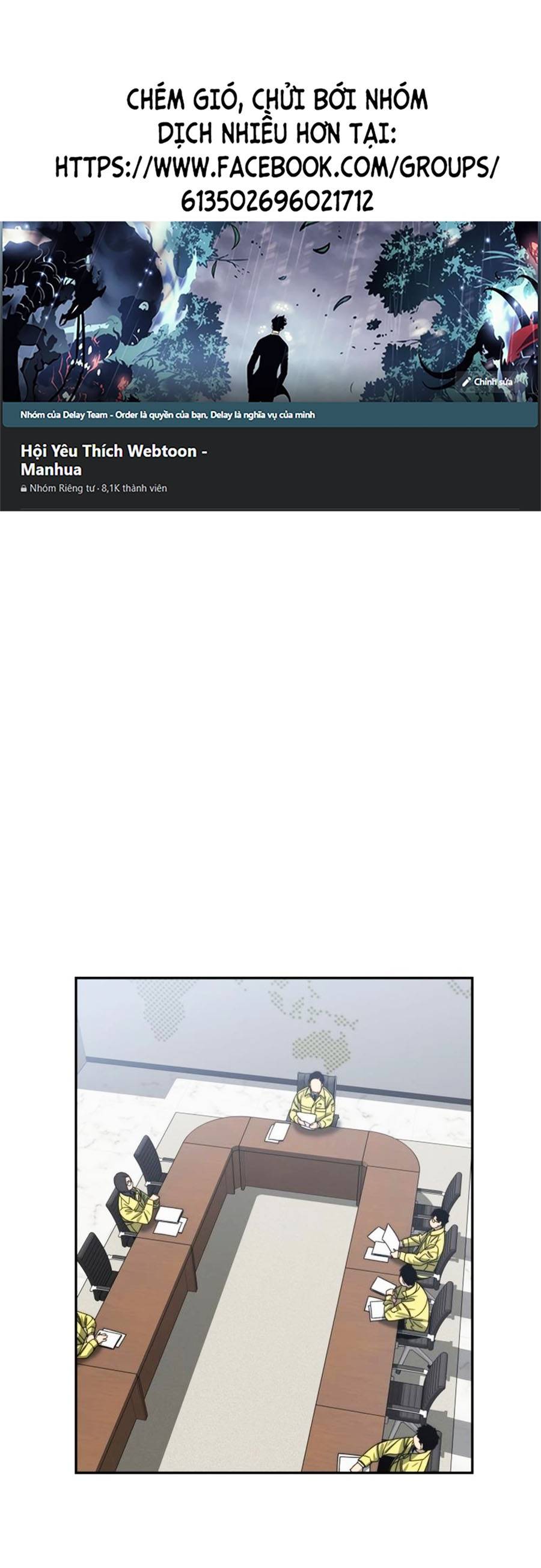 Tồn Tại Chapter 25 - Trang 2