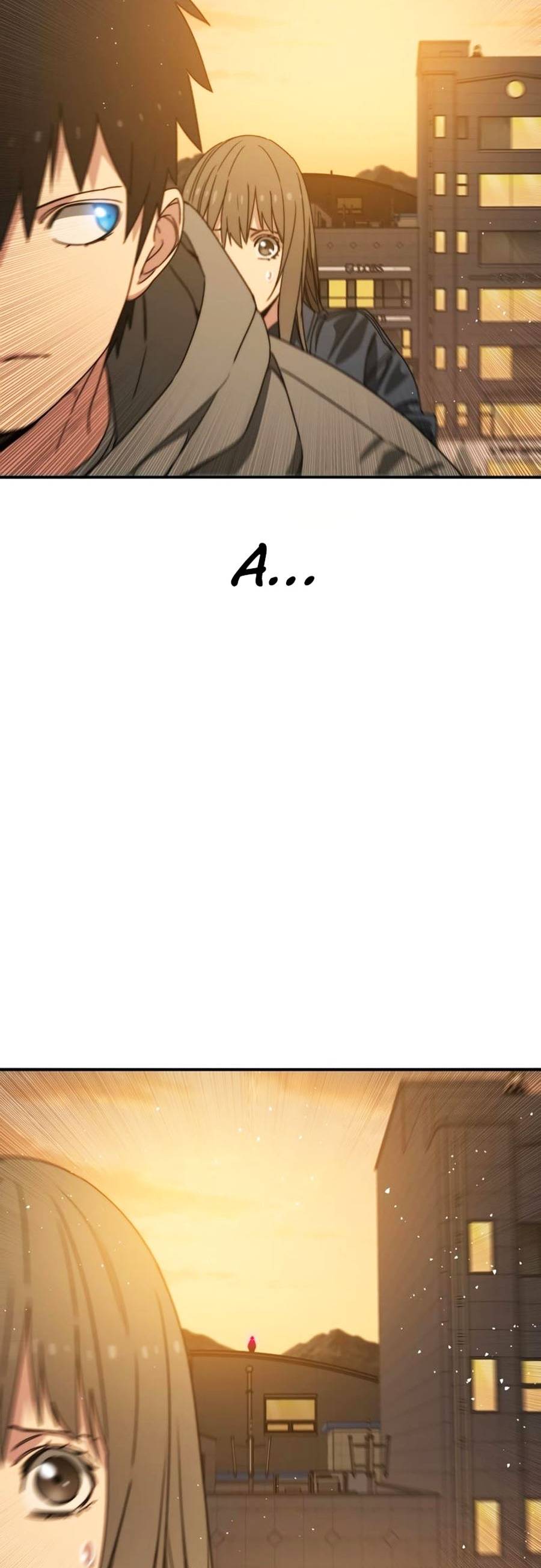 Tồn Tại Chapter 25 - Trang 20