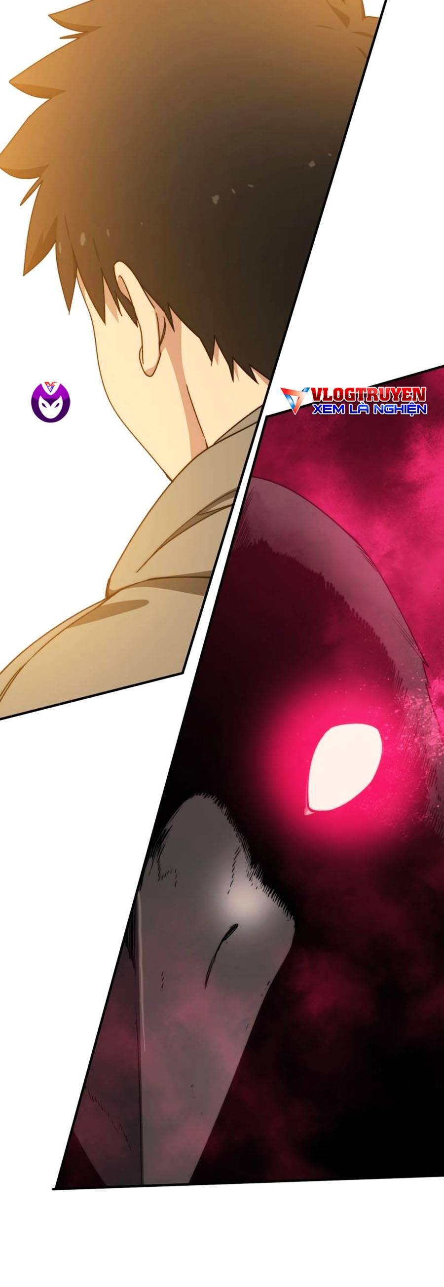 Tồn Tại Chapter 25 - Trang 23