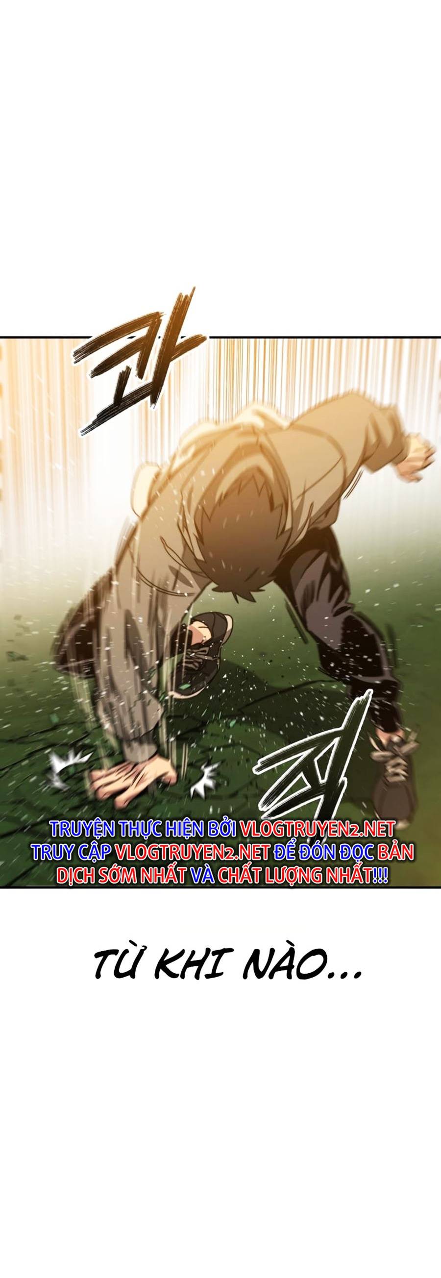 Tồn Tại Chapter 25 - Trang 25