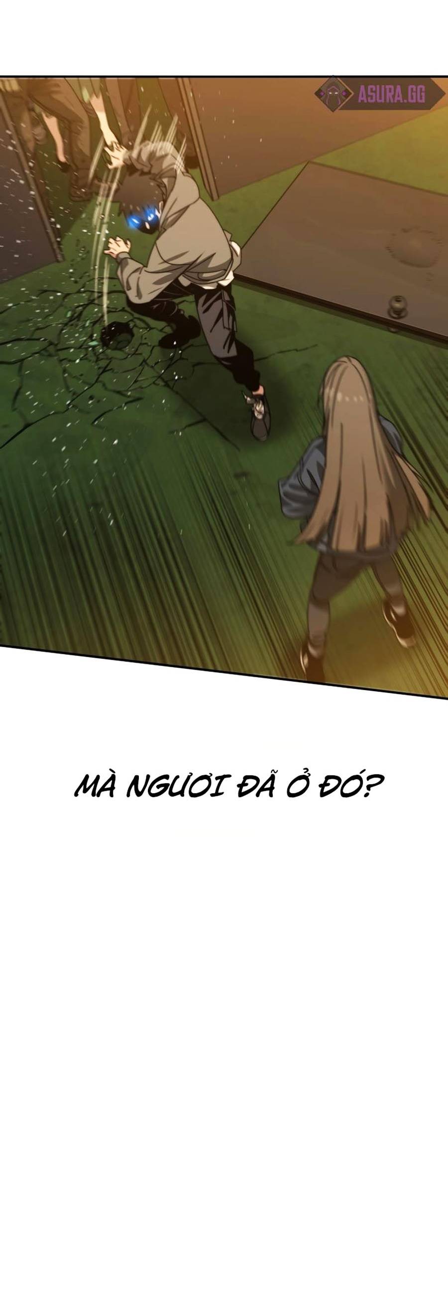 Tồn Tại Chapter 25 - Trang 26