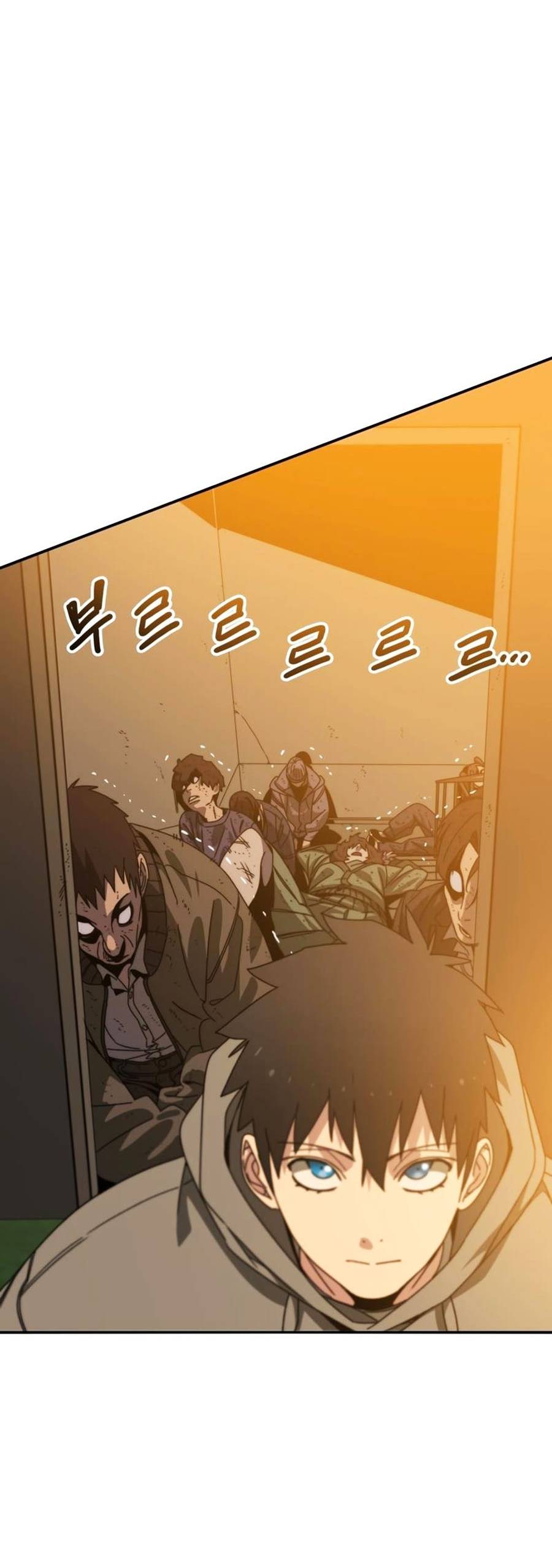 Tồn Tại Chapter 25 - Trang 35