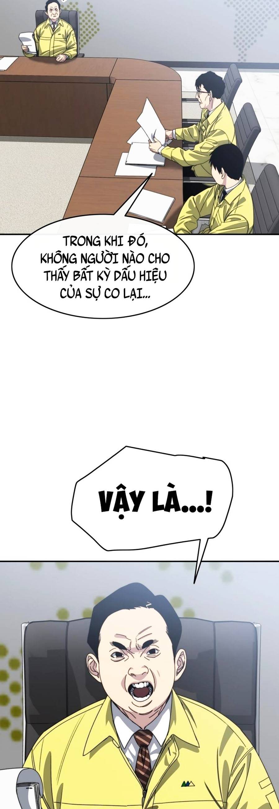 Tồn Tại Chapter 25 - Trang 4