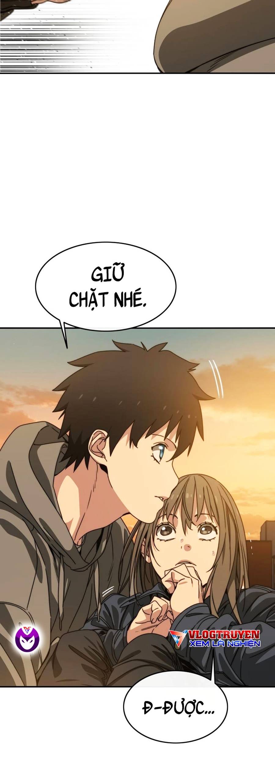 Tồn Tại Chapter 25 - Trang 47