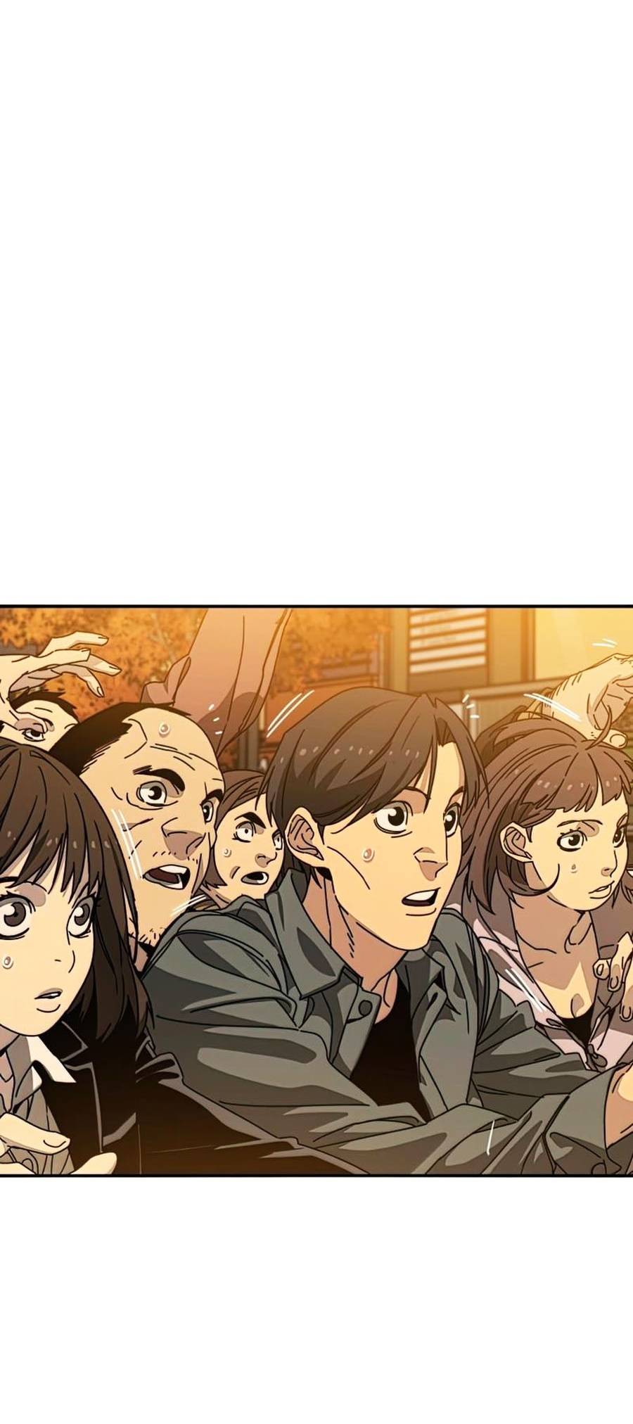 Tồn Tại Chapter 26 - Trang 10