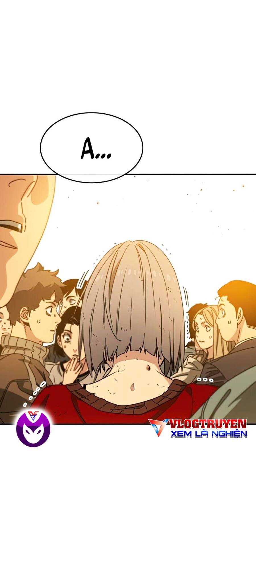 Tồn Tại Chapter 26 - Trang 11