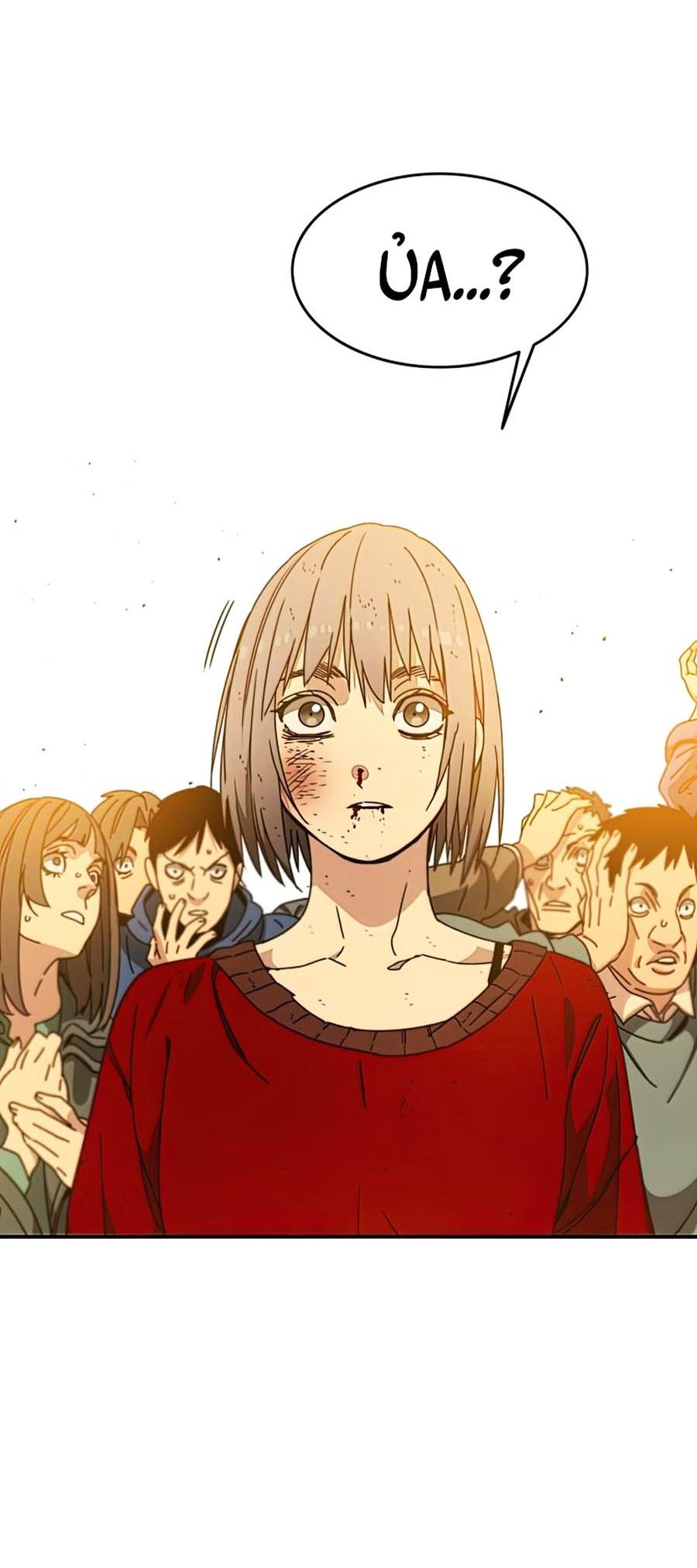 Tồn Tại Chapter 26 - Trang 12
