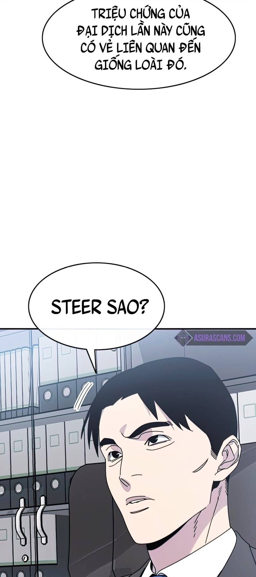Tồn Tại Chapter 26 - Trang 2