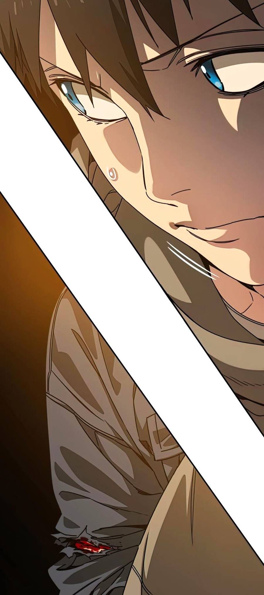 Tồn Tại Chapter 26 - Trang 20