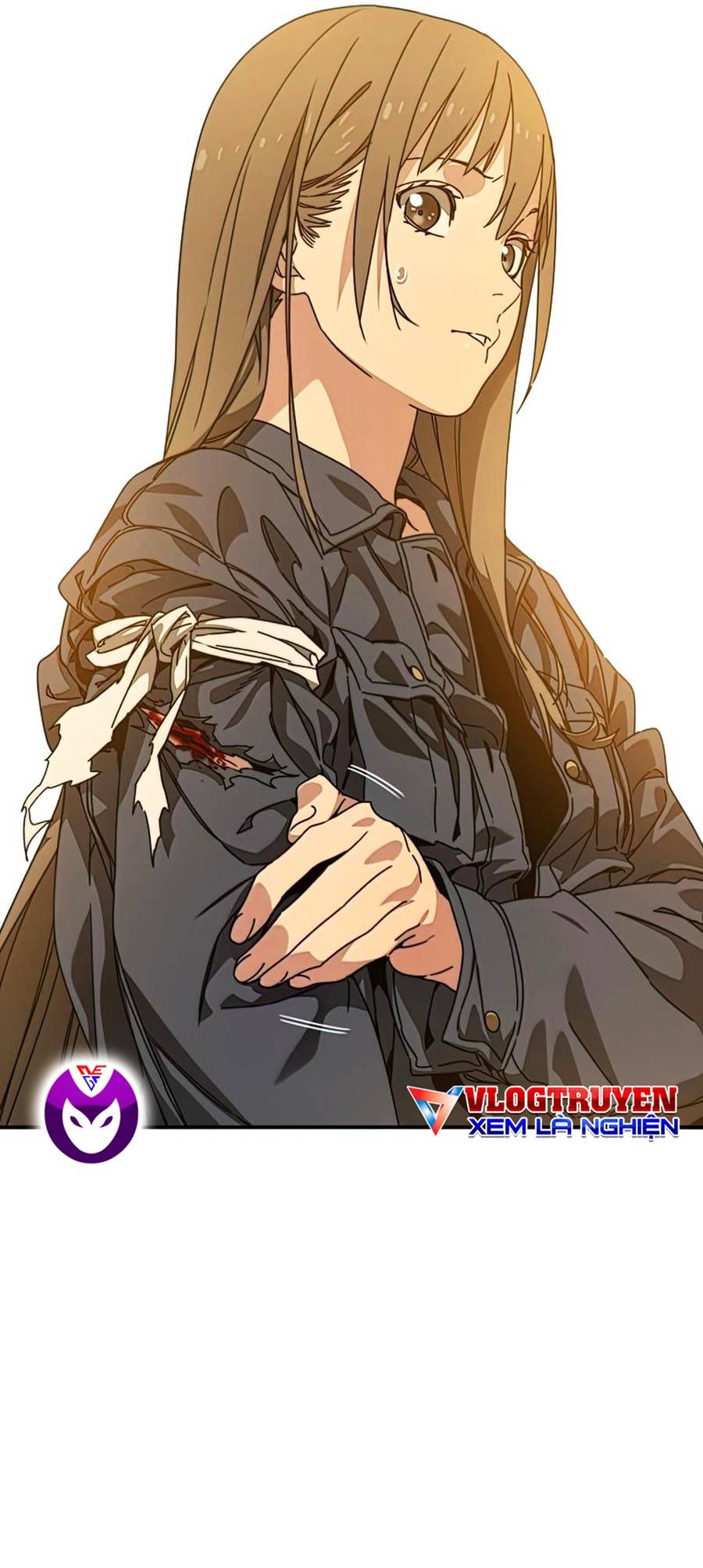 Tồn Tại Chapter 26 - Trang 24