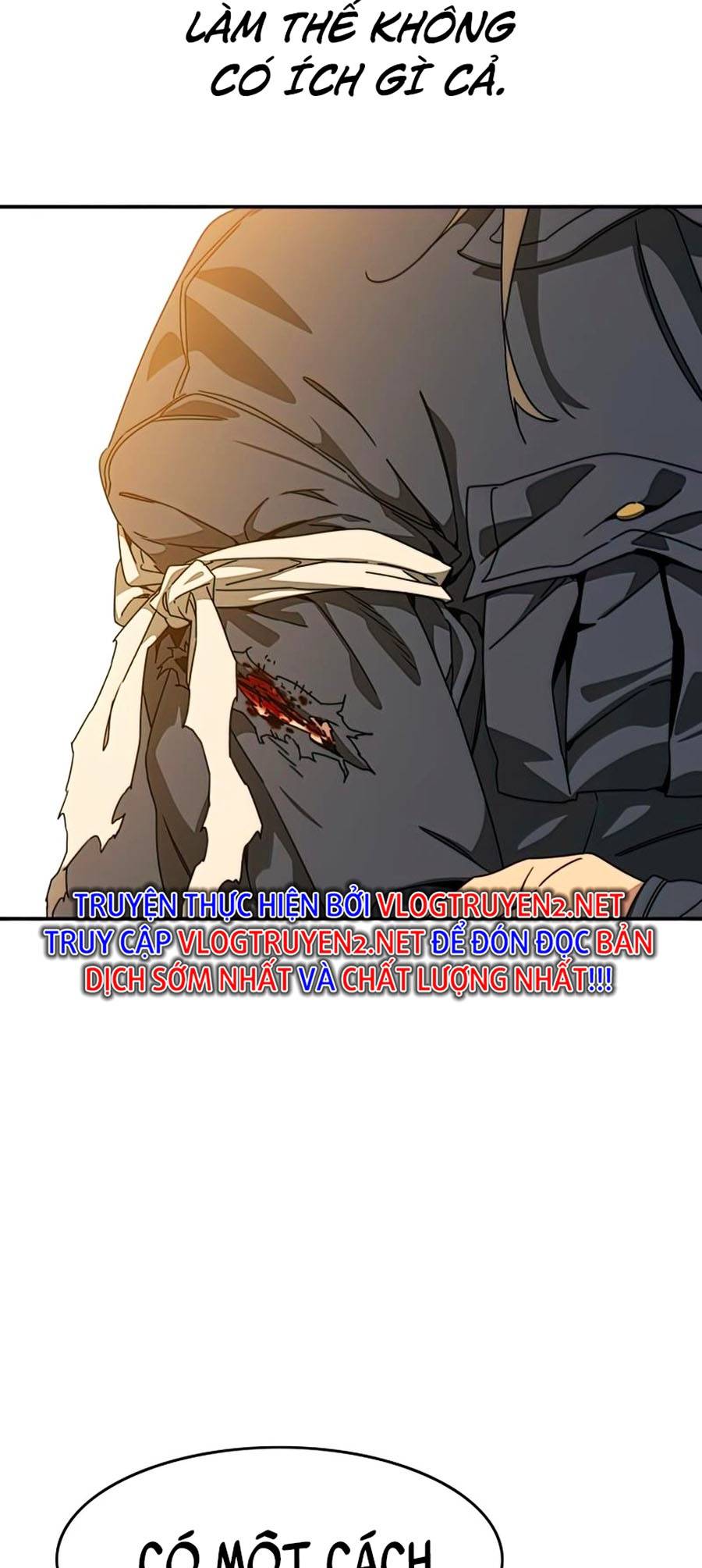 Tồn Tại Chapter 26 - Trang 27