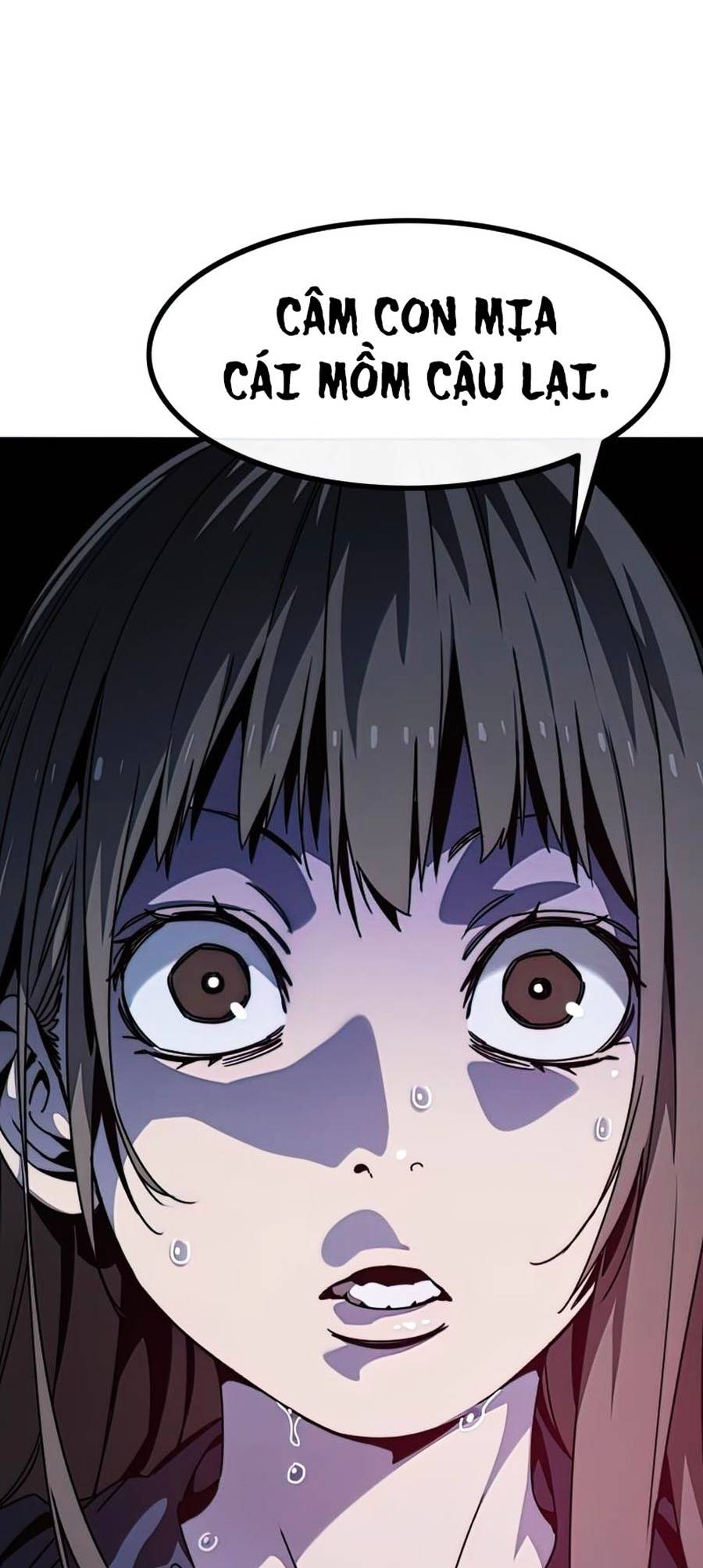 Tồn Tại Chapter 26 - Trang 31