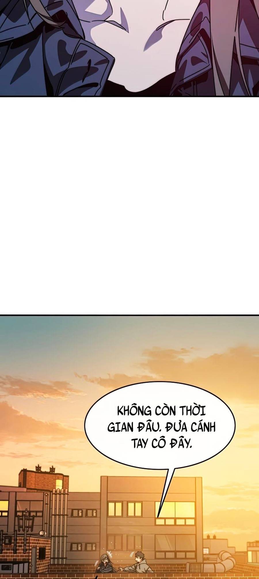Tồn Tại Chapter 26 - Trang 32