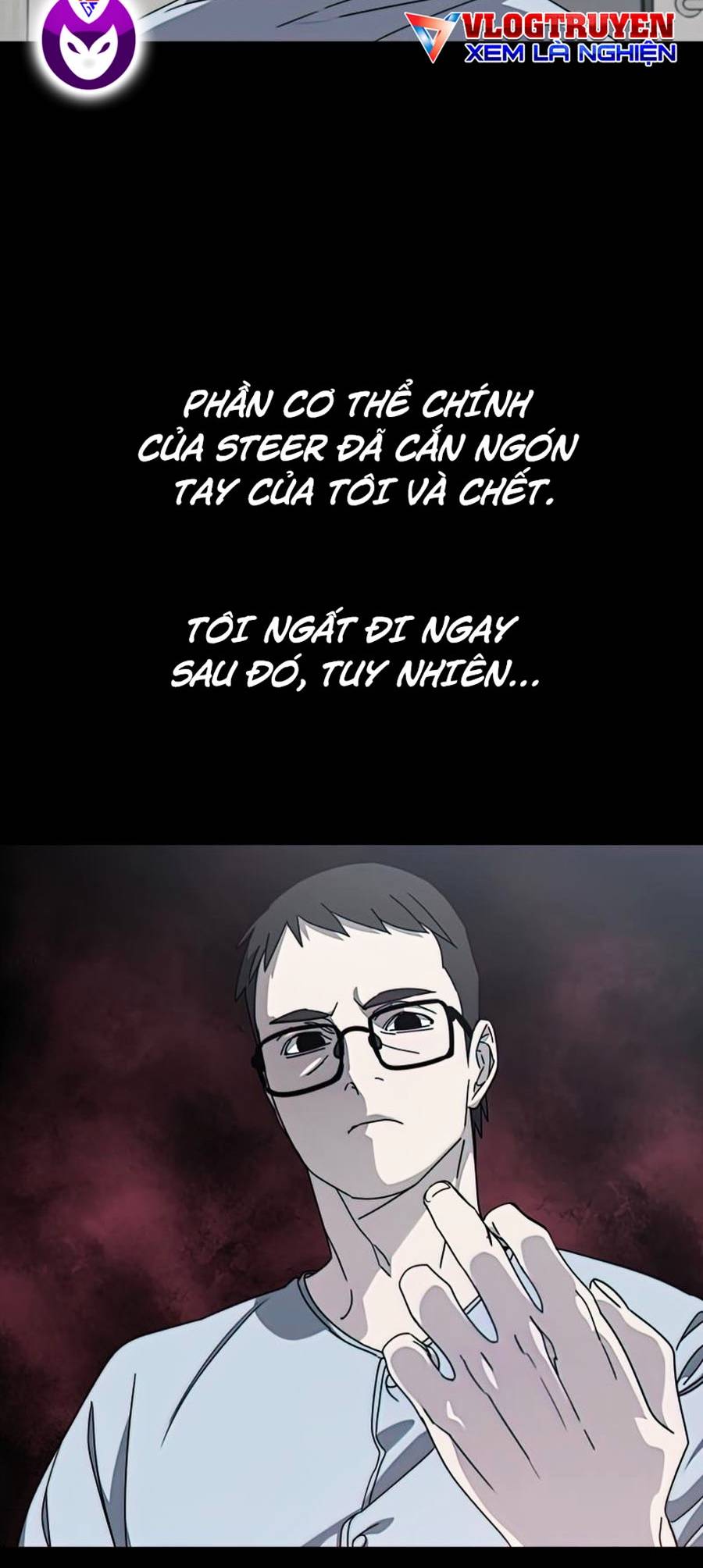 Tồn Tại Chapter 26 - Trang 38
