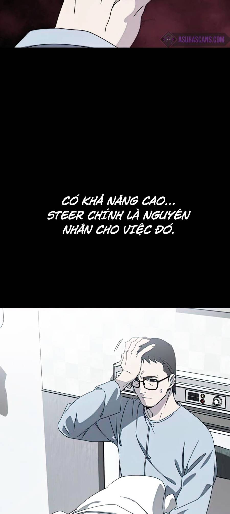 Tồn Tại Chapter 26 - Trang 40