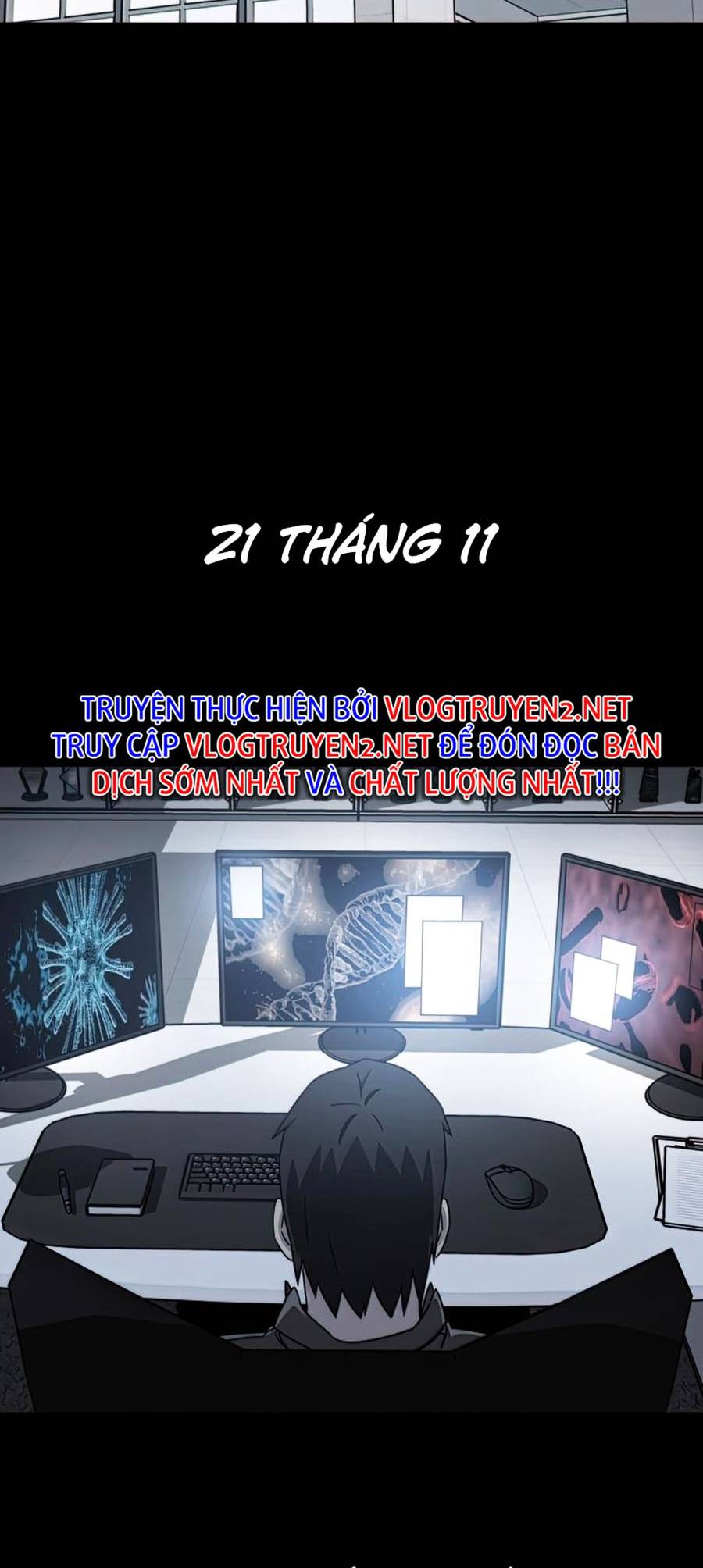 Tồn Tại Chapter 26 - Trang 45