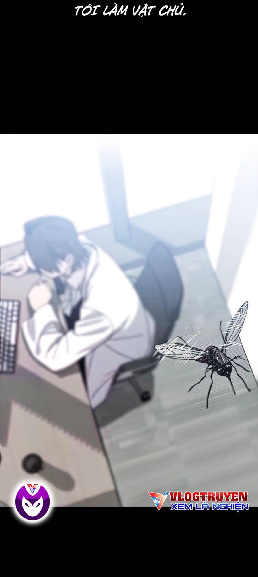 Tồn Tại Chapter 26 - Trang 47