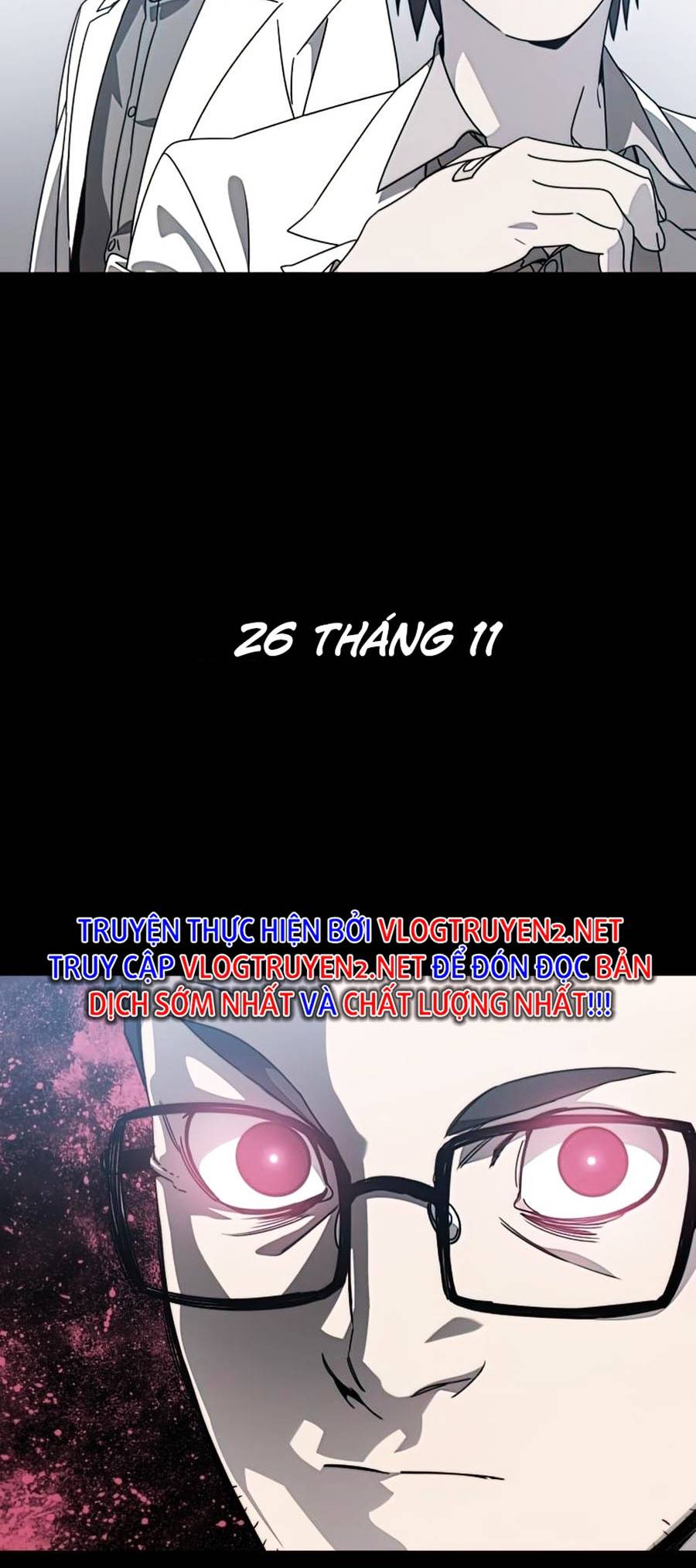 Tồn Tại Chapter 26 - Trang 50