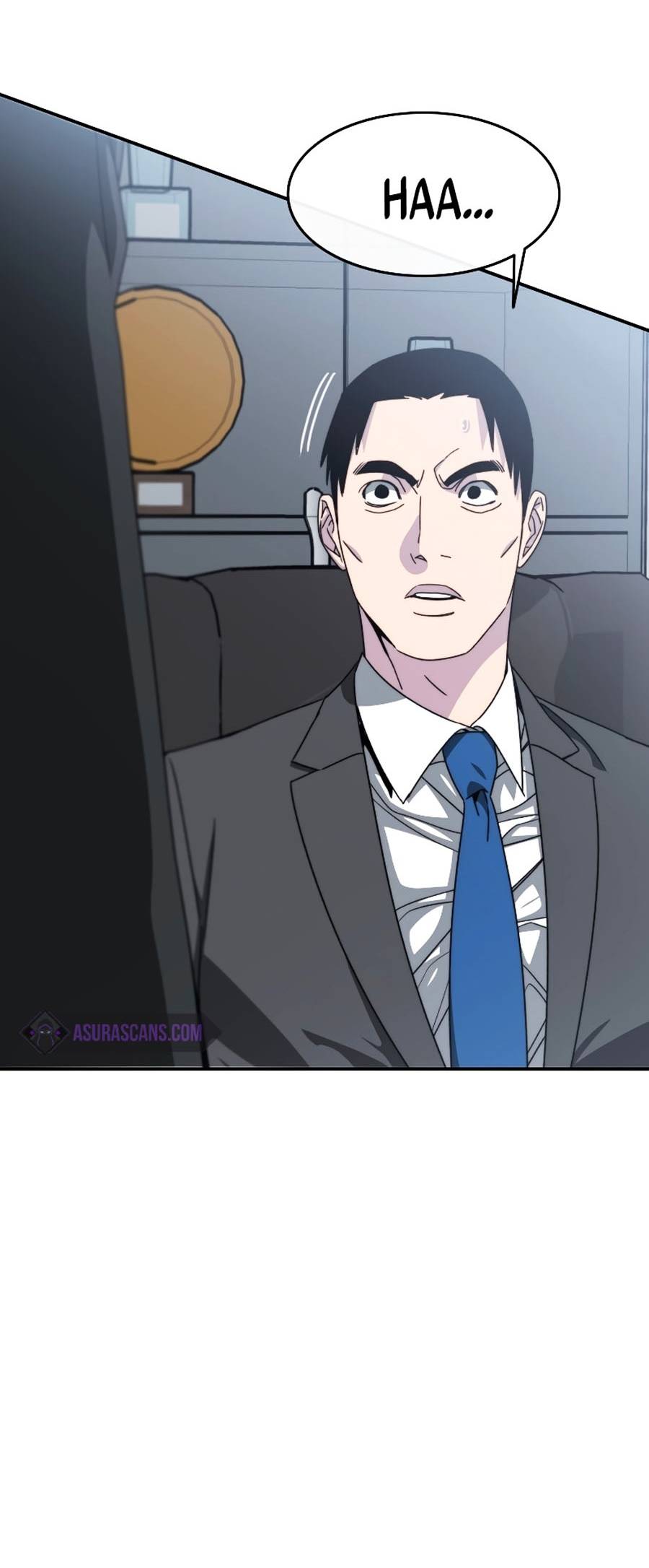 Tồn Tại Chapter 27 - Trang 11