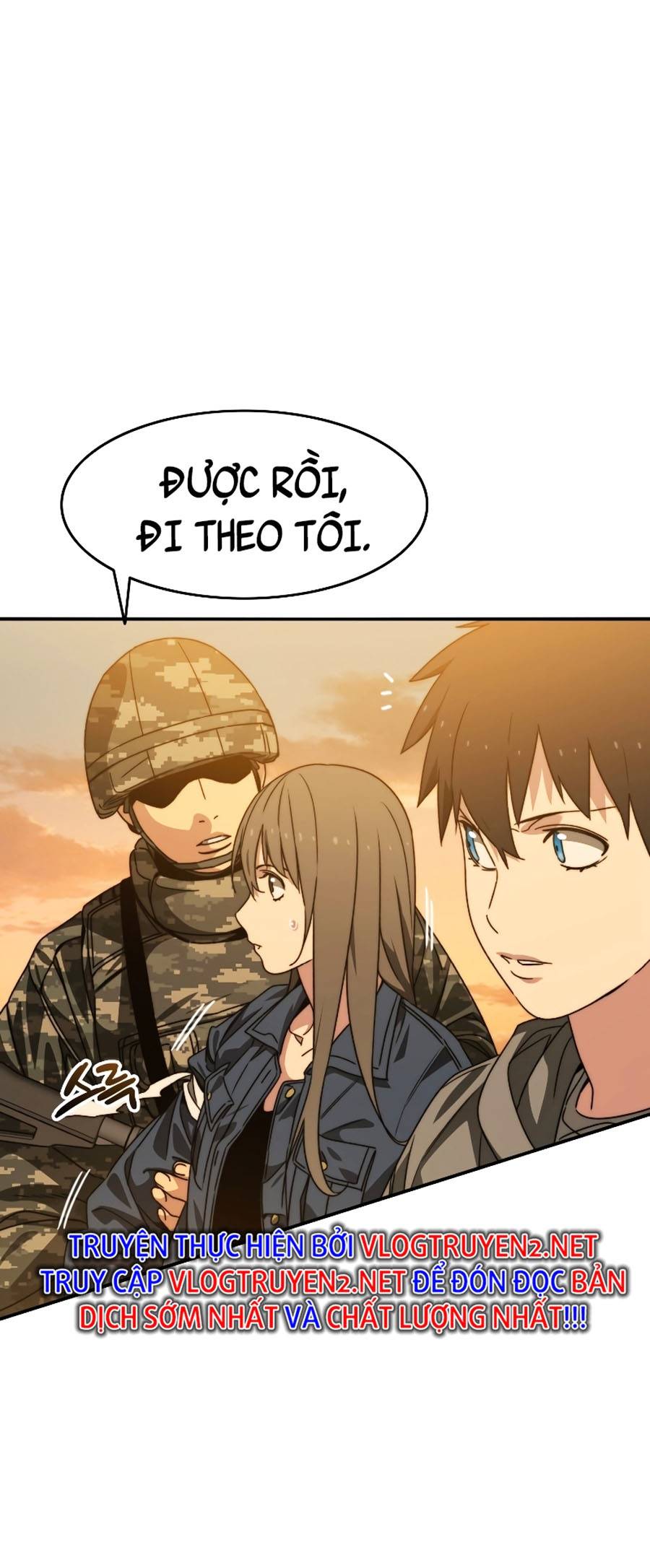 Tồn Tại Chapter 27 - Trang 17