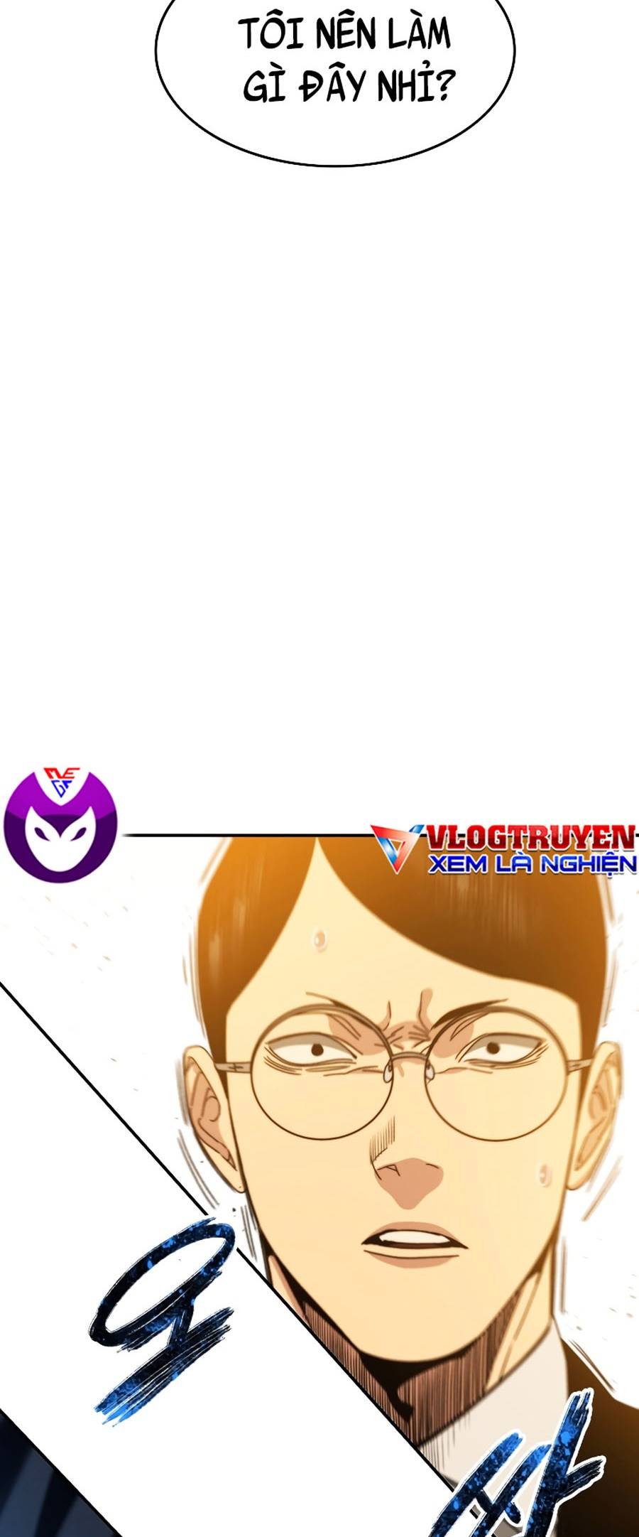 Tồn Tại Chapter 27 - Trang 23
