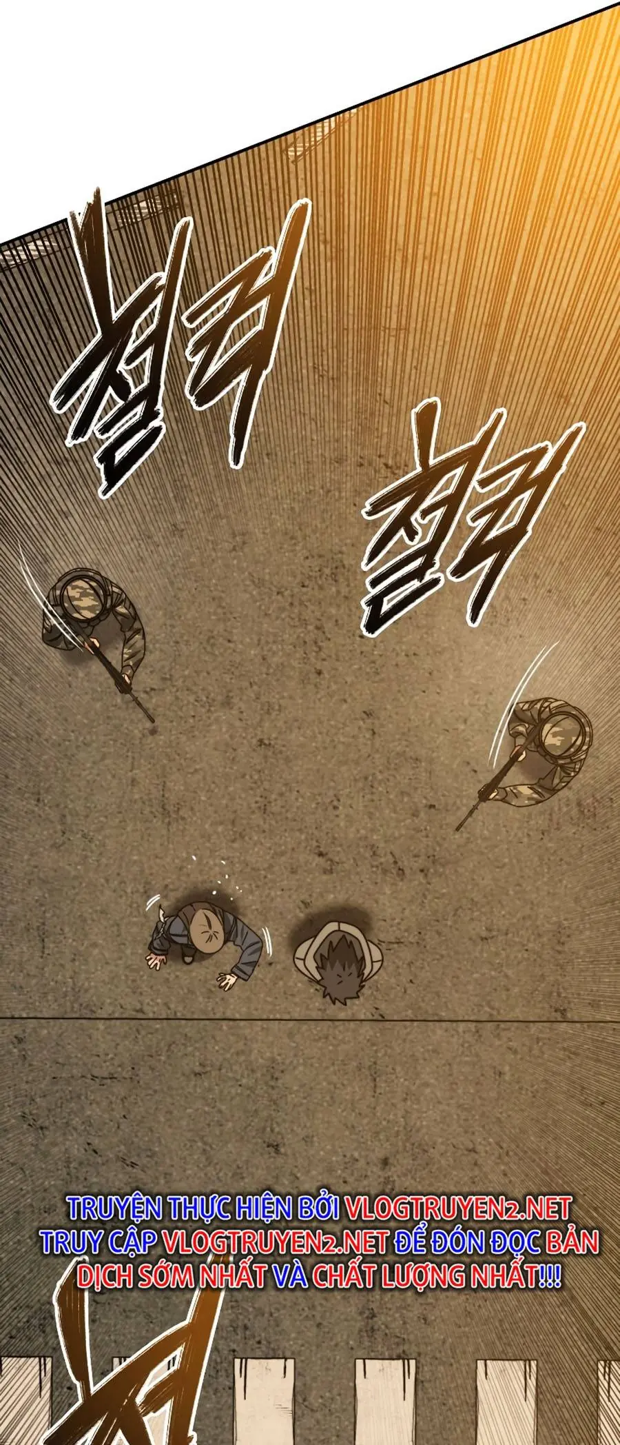 Tồn Tại Chapter 27 - Trang 26