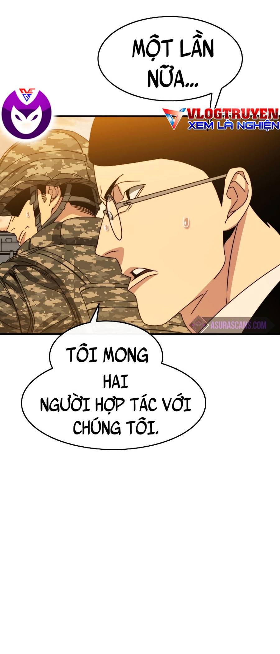 Tồn Tại Chapter 27 - Trang 28