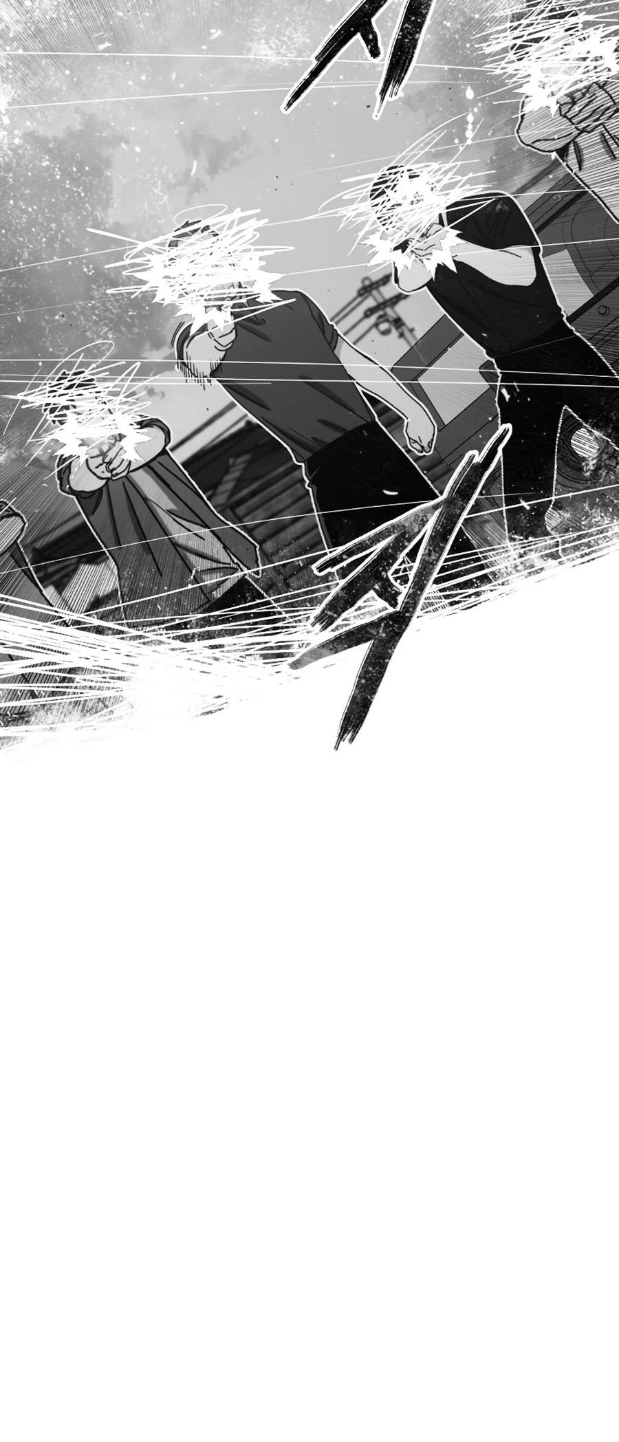 Tồn Tại Chapter 27 - Trang 31