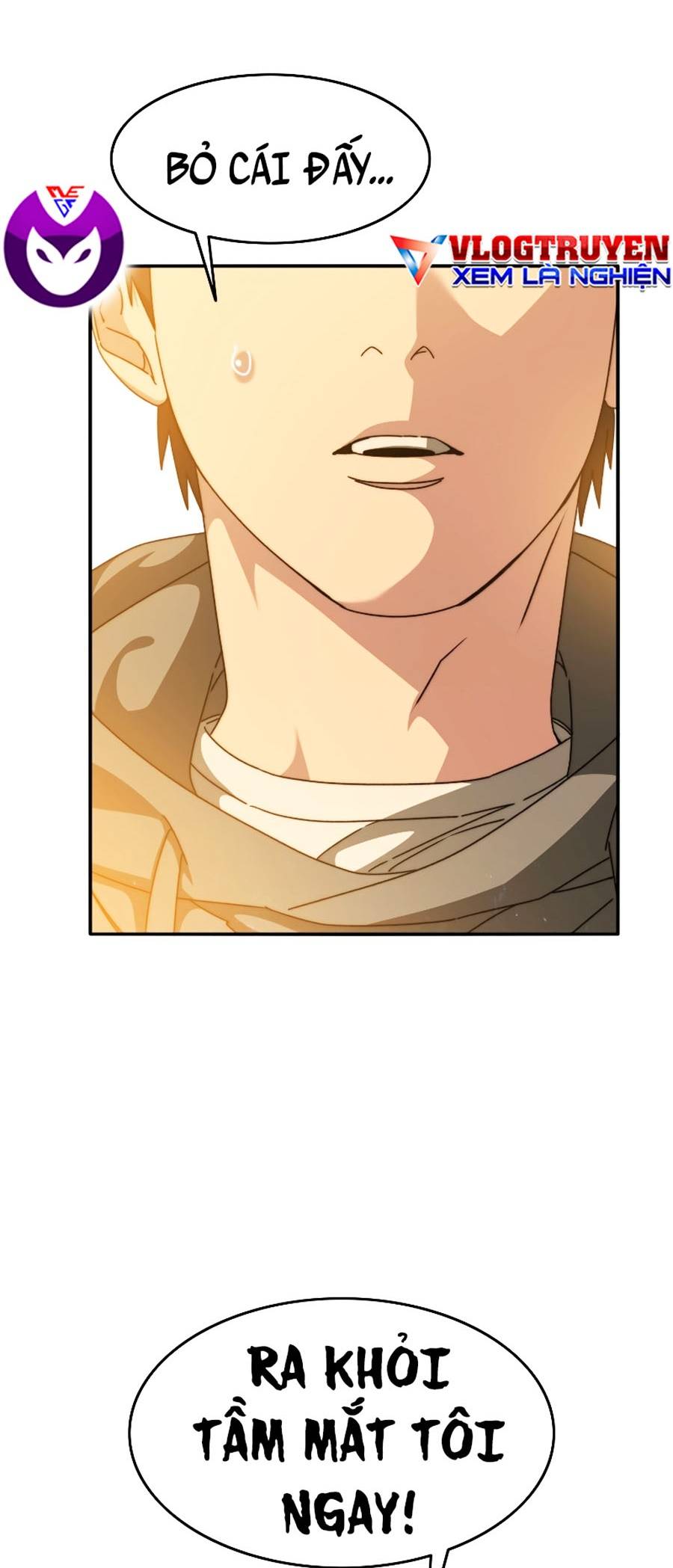 Tồn Tại Chapter 27 - Trang 32