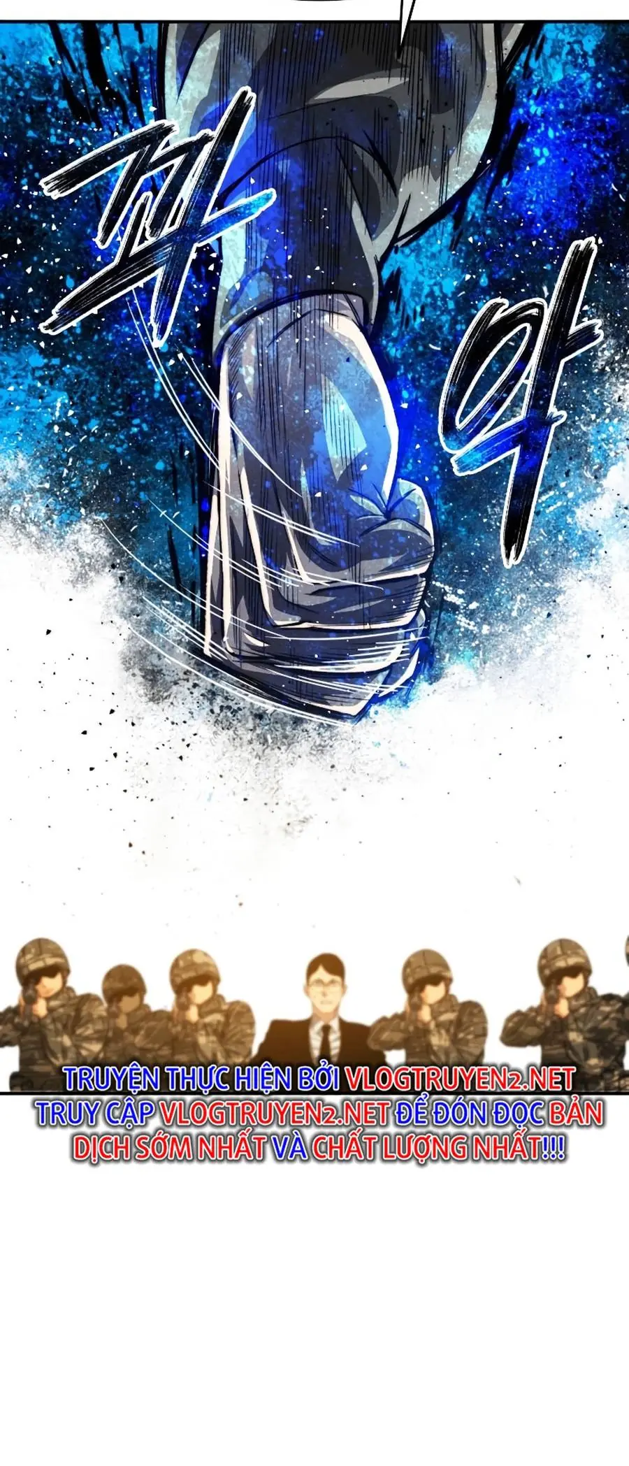Tồn Tại Chapter 27 - Trang 33