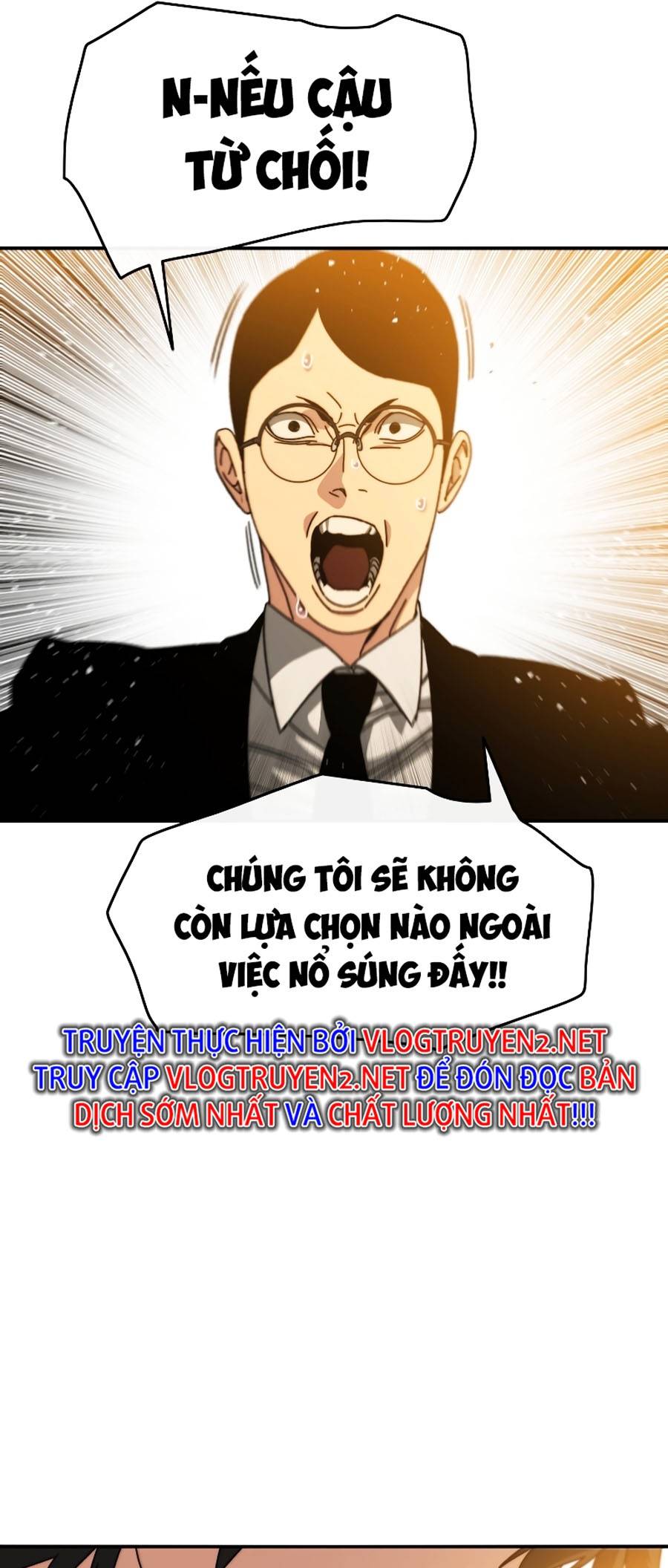 Tồn Tại Chapter 27 - Trang 34