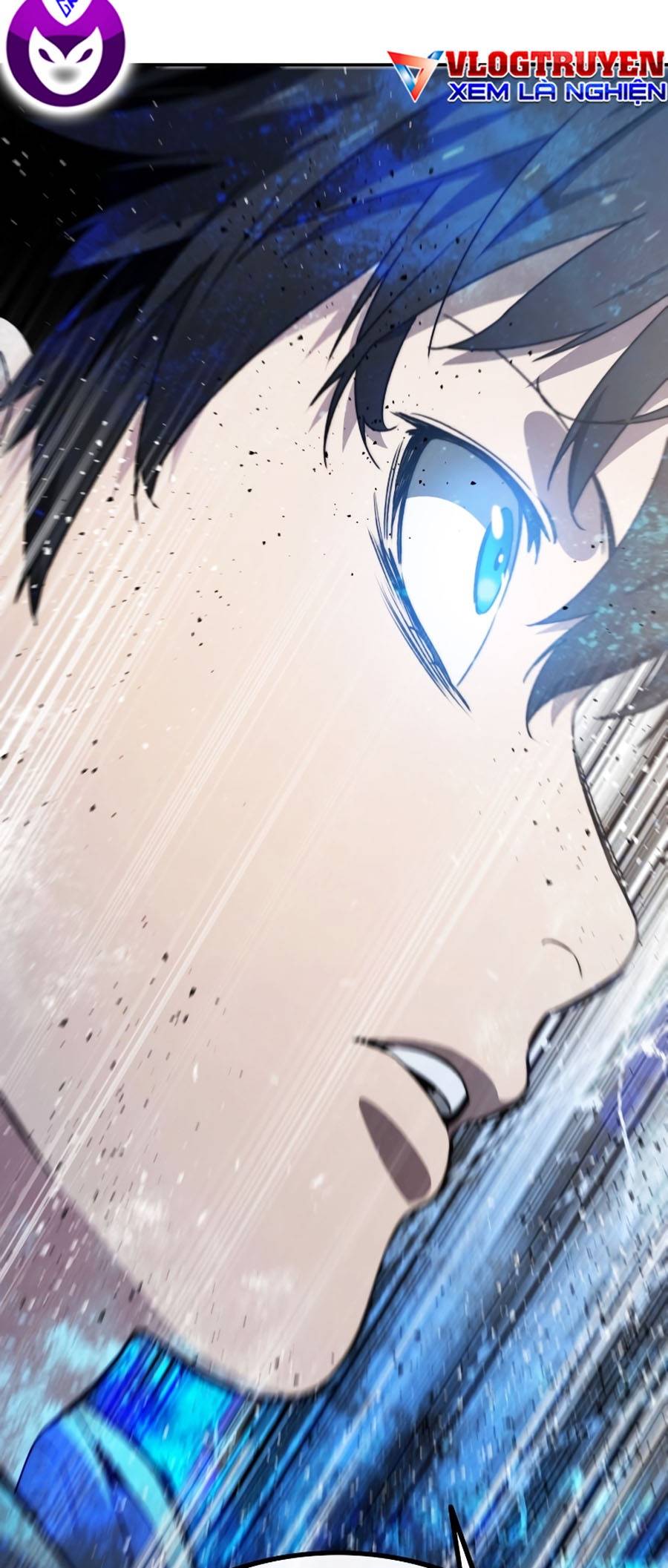 Tồn Tại Chapter 27 - Trang 36
