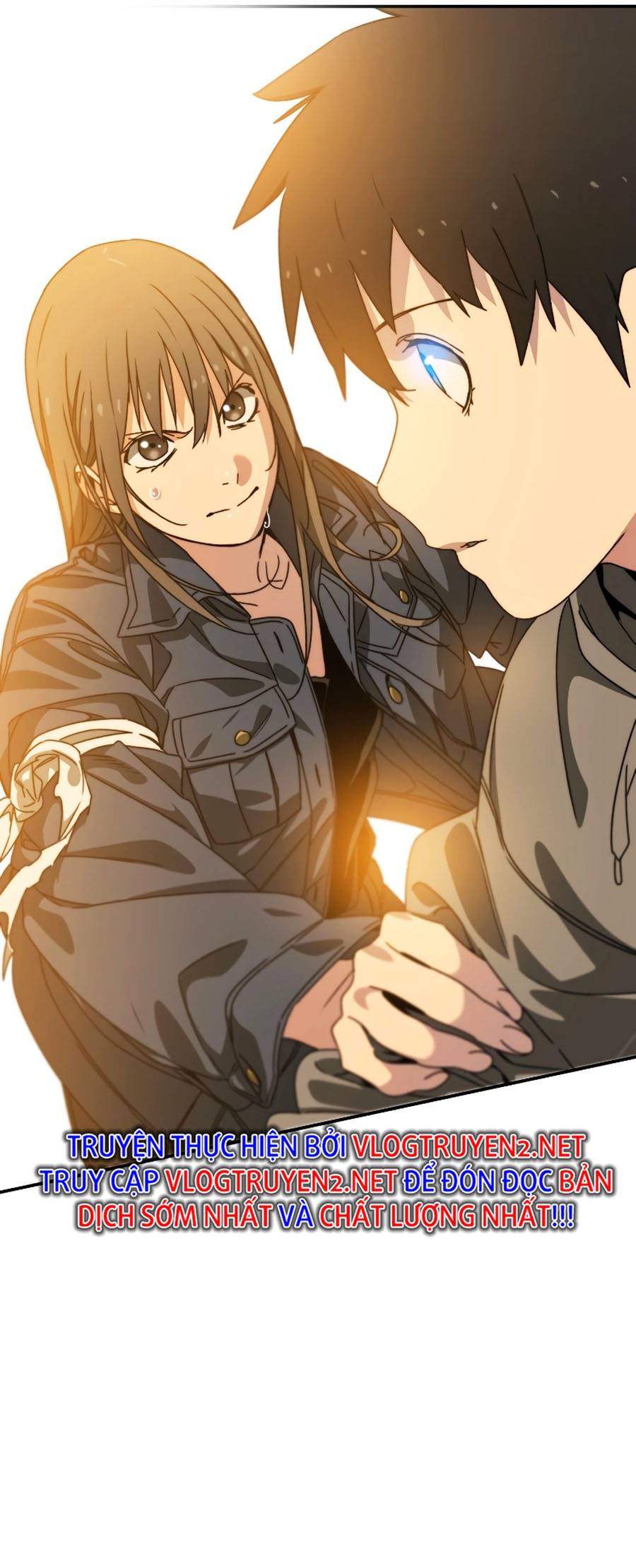 Tồn Tại Chapter 27 - Trang 42