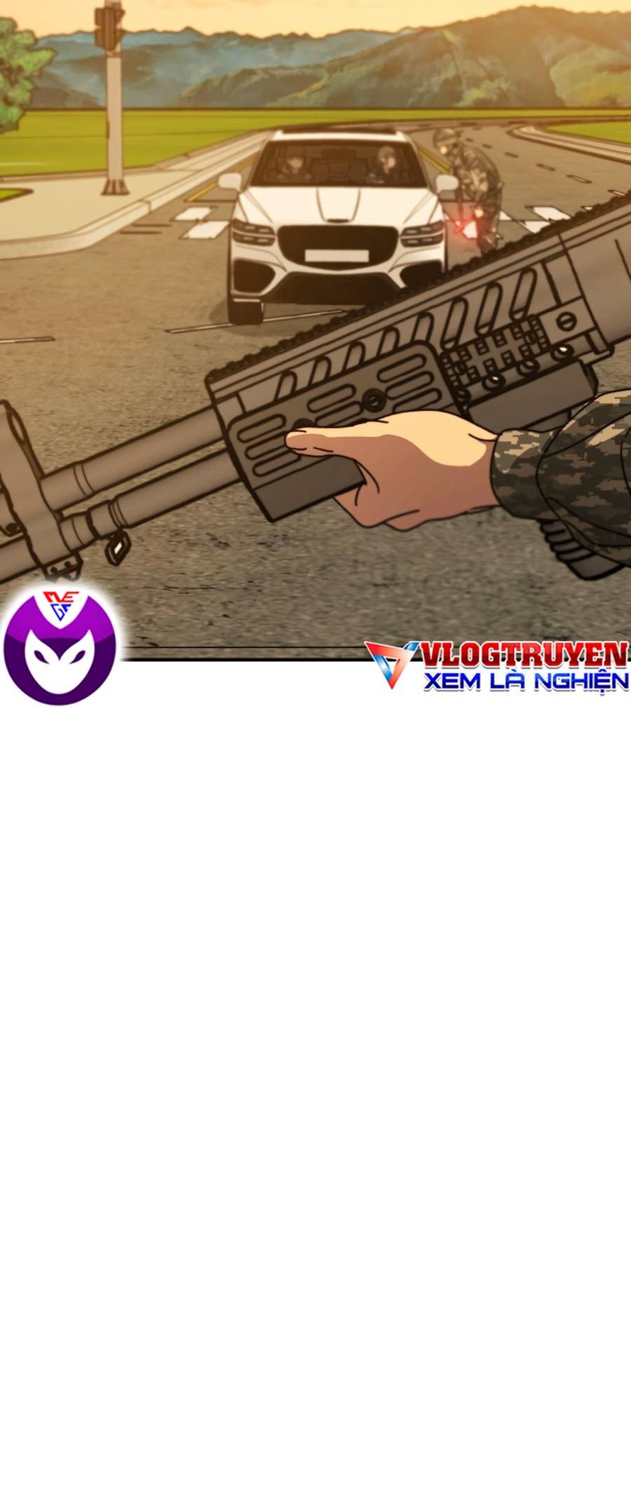 Tồn Tại Chapter 27 - Trang 7