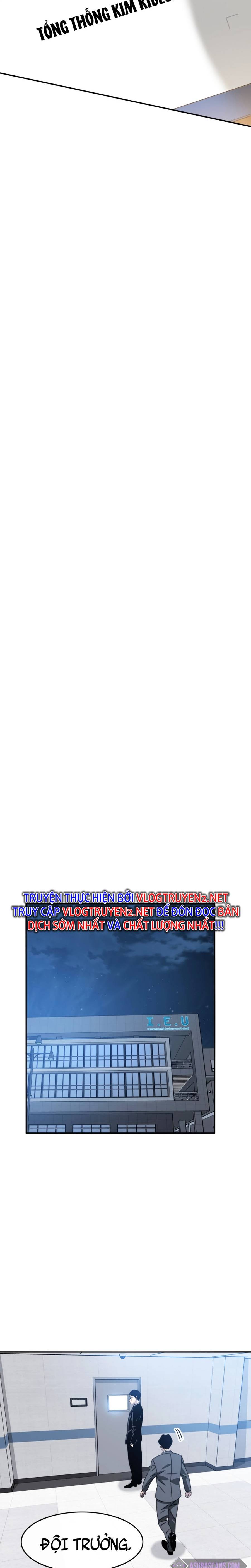 Tồn Tại Chapter 28 - Trang 10