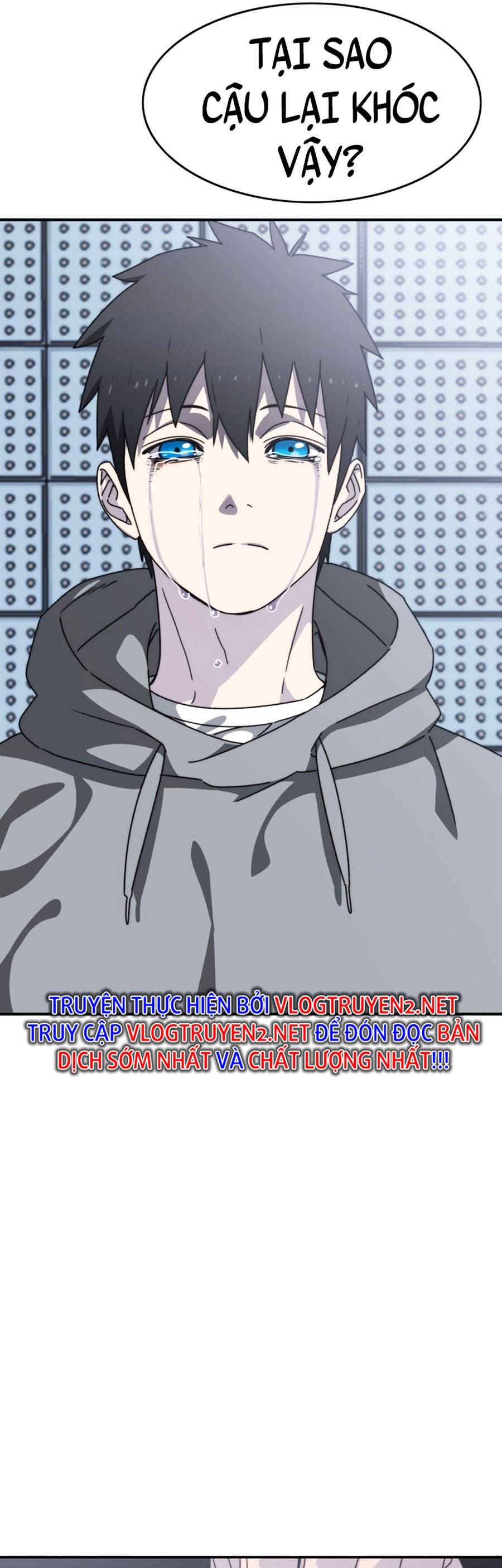 Tồn Tại Chapter 28 - Trang 14
