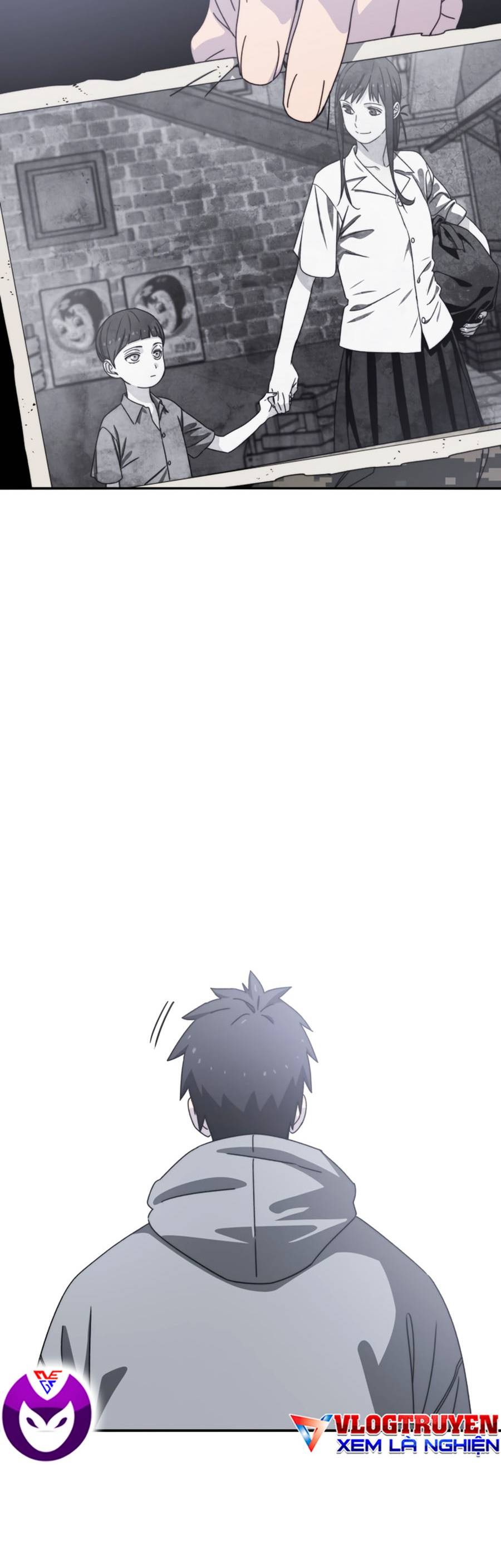 Tồn Tại Chapter 28 - Trang 15