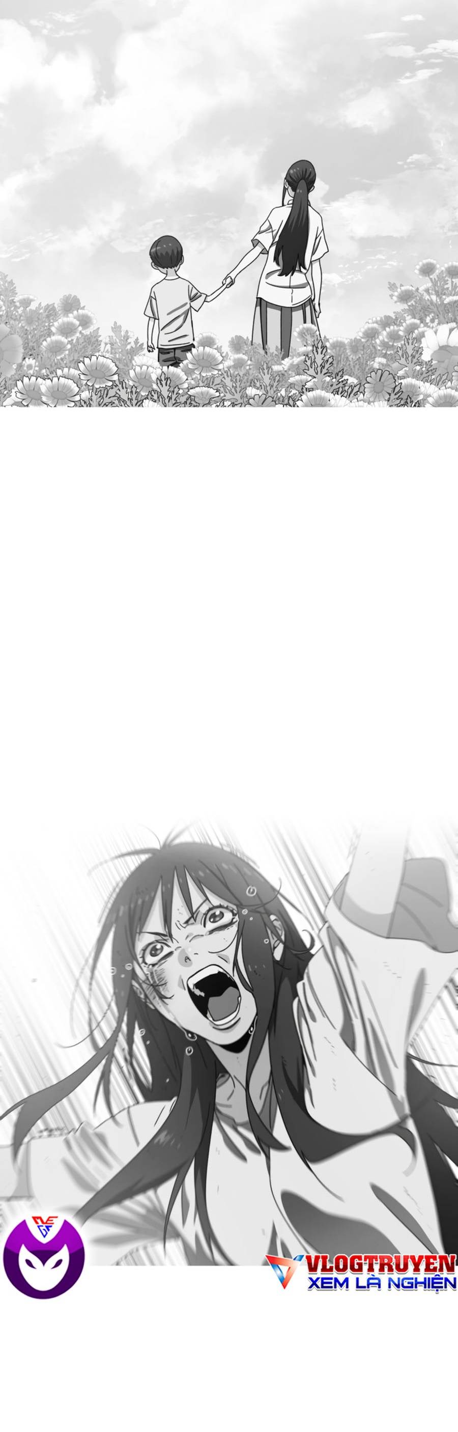 Tồn Tại Chapter 28 - Trang 18