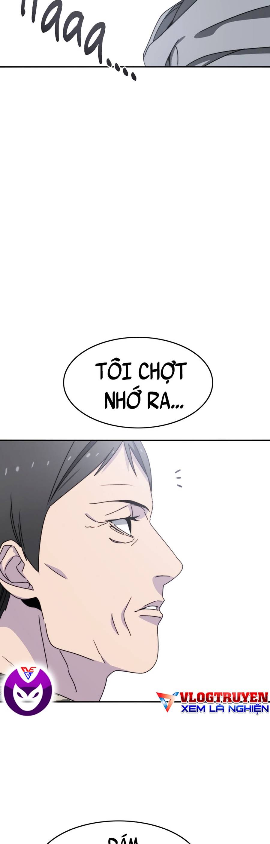 Tồn Tại Chapter 28 - Trang 21