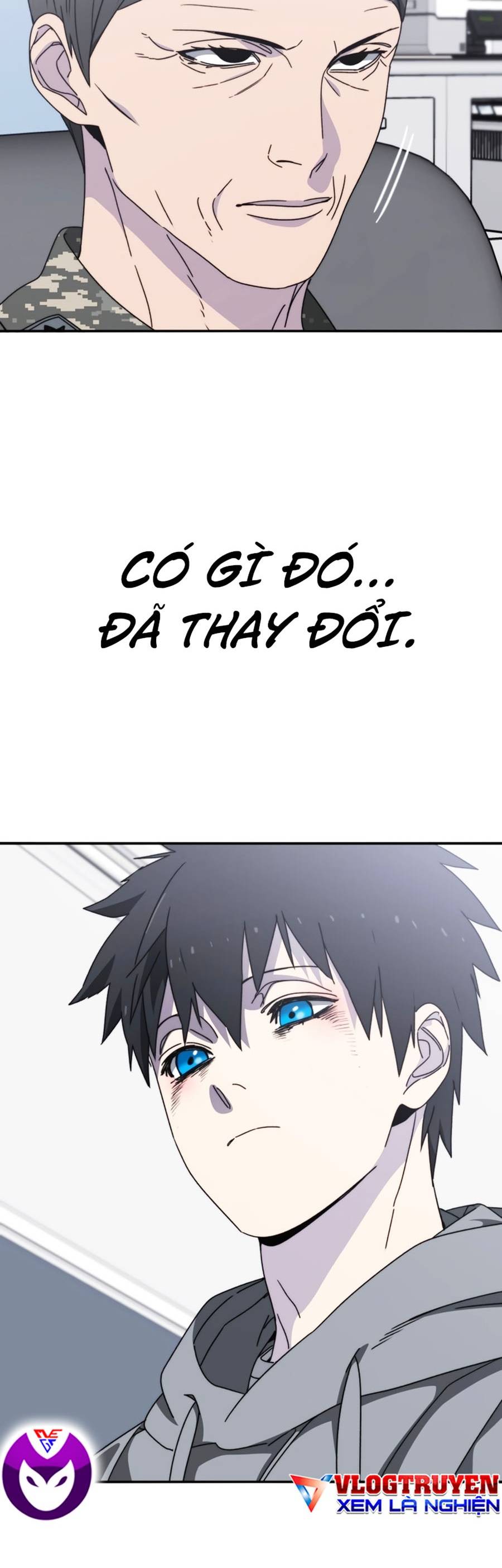 Tồn Tại Chapter 28 - Trang 24