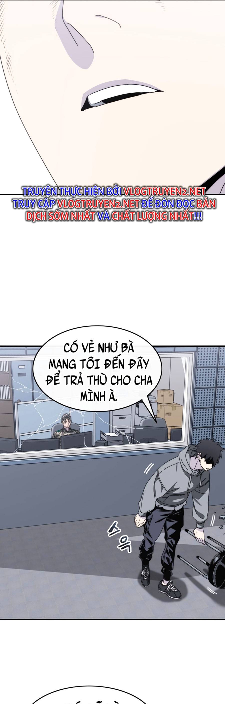 Tồn Tại Chapter 28 - Trang 26