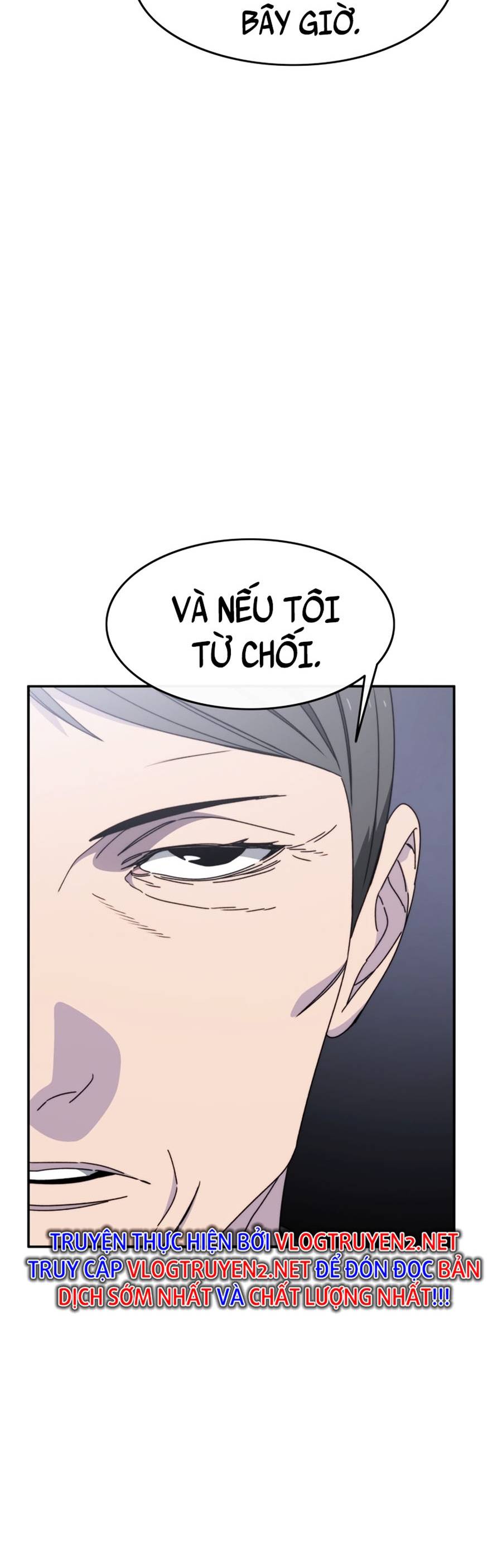 Tồn Tại Chapter 28 - Trang 30