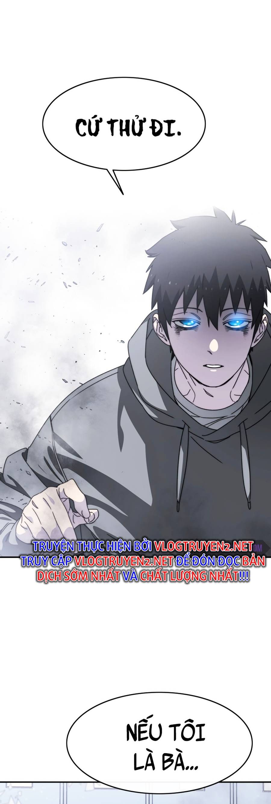 Tồn Tại Chapter 28 - Trang 35