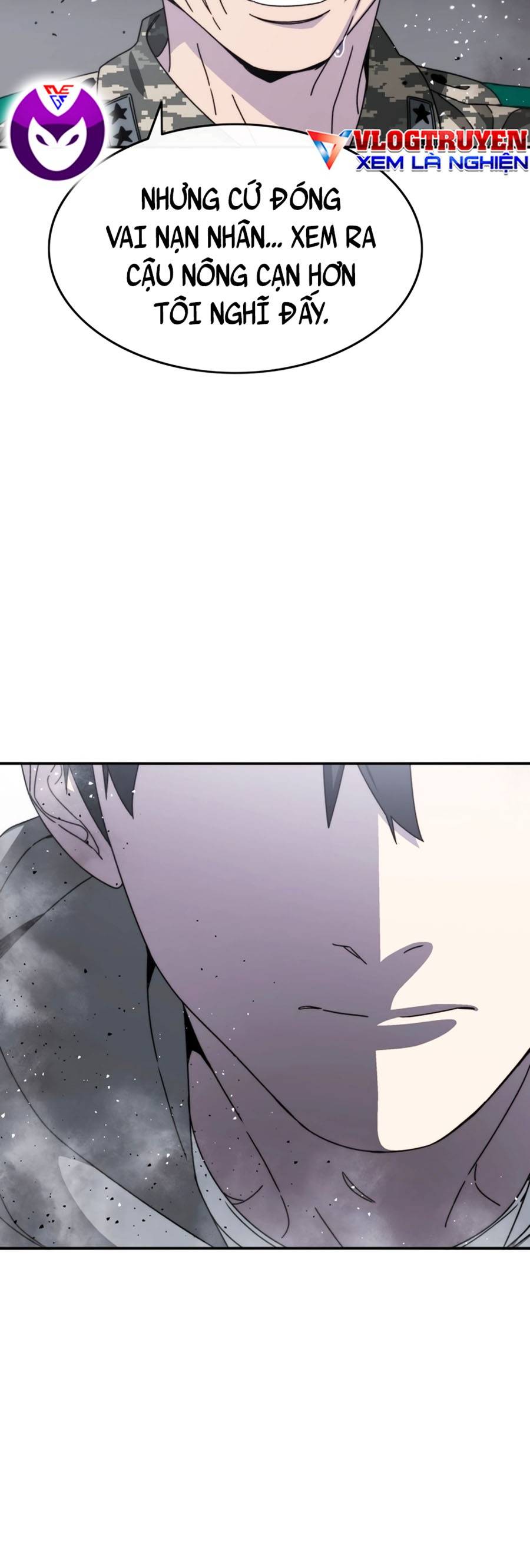 Tồn Tại Chapter 28 - Trang 37