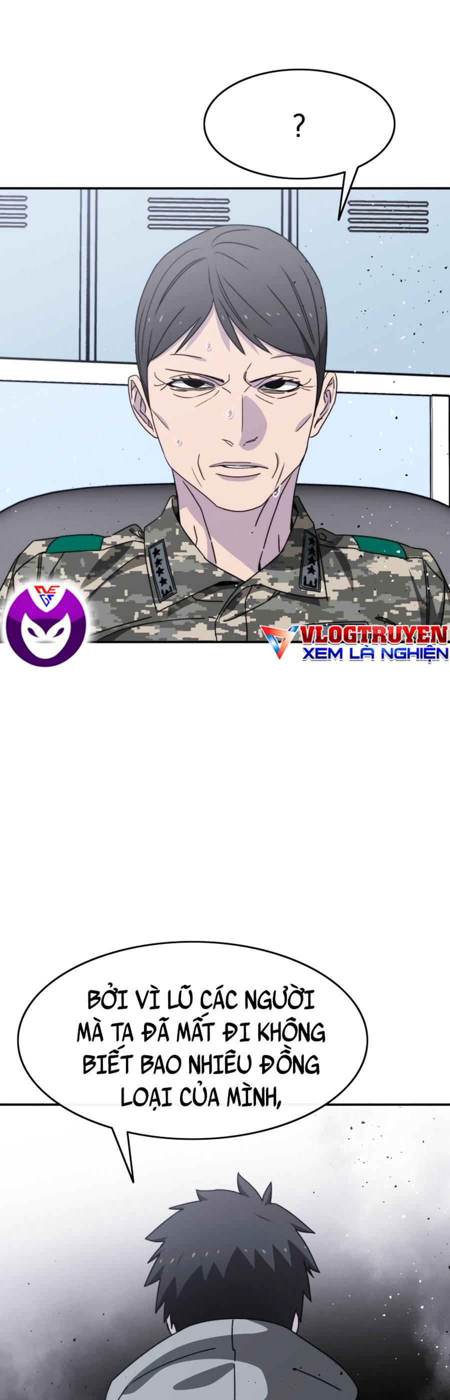 Tồn Tại Chapter 28 - Trang 39