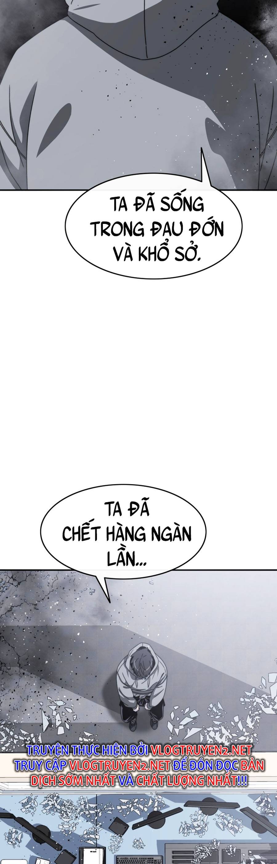 Tồn Tại Chapter 28 - Trang 40