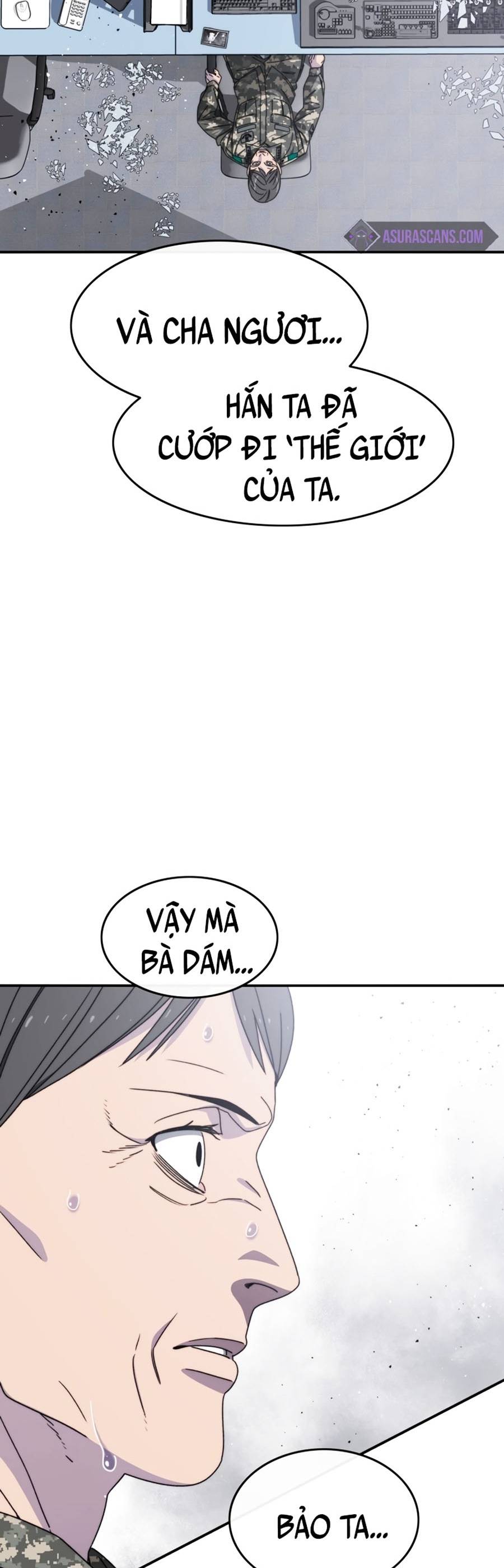 Tồn Tại Chapter 28 - Trang 41