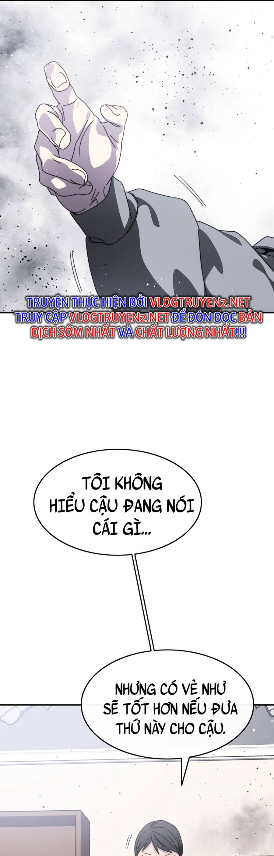 Tồn Tại Chapter 28 - Trang 44