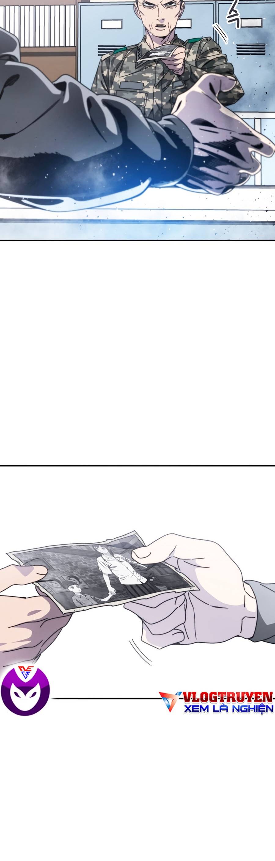 Tồn Tại Chapter 28 - Trang 45